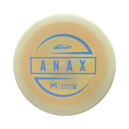 Anax ESP Paul McBeth Signature - Ace Disc Golf