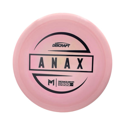 Anax ESP Paul McBeth Signature - Ace Disc Golf