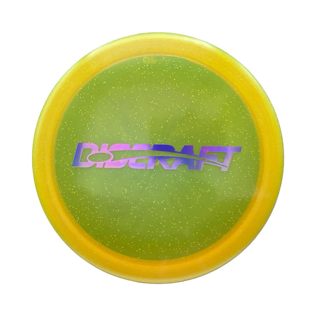 Anax Z Line McBeth - Ace Disc Golf