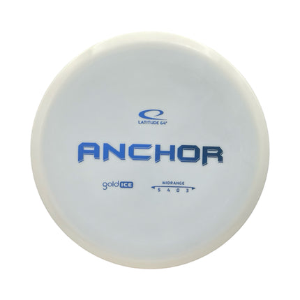 Anchor Gold Ice