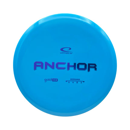 Anchor Gold Ice