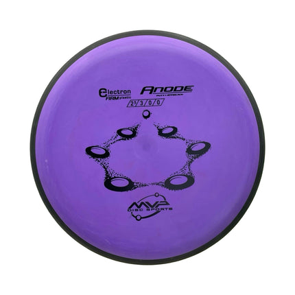 Anode Electron Firm Classic - Ace Disc Golf