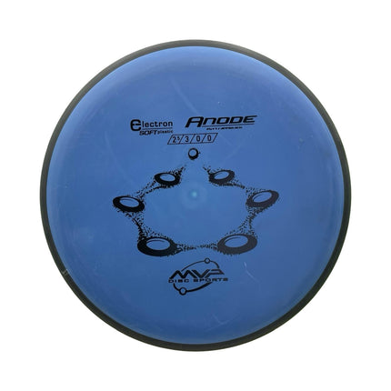 Anode Electron Soft Classic - Ace Disc Golf