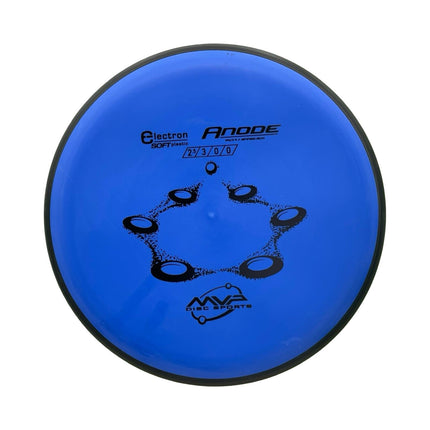 Anode Electron Soft Classic - Ace Disc Golf