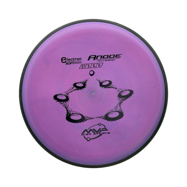 Anode Electron Soft Classic - Ace Disc Golf