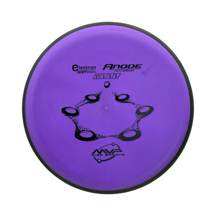 Anode Electron Soft Classic - Ace Disc Golf