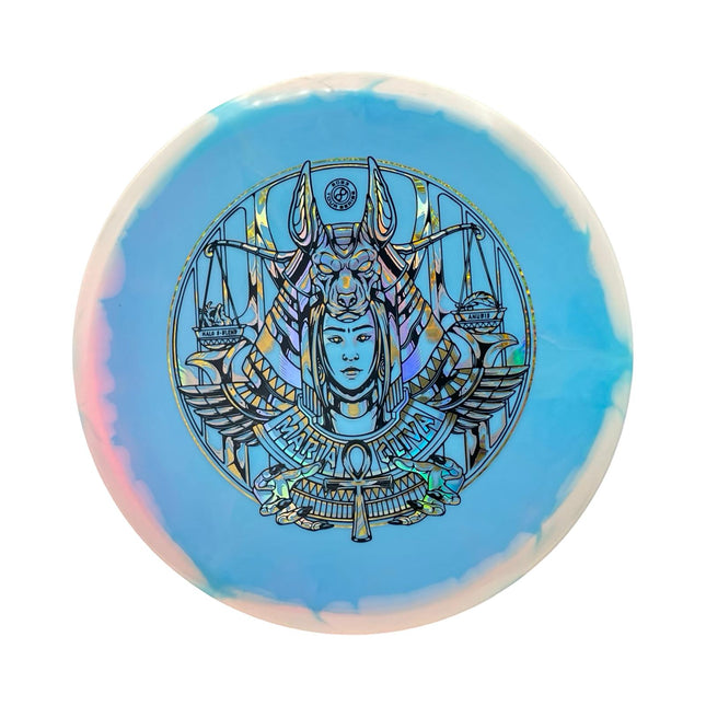 Anubis Maria Olivia 2023 Halo S Blend - Ace Disc Golf