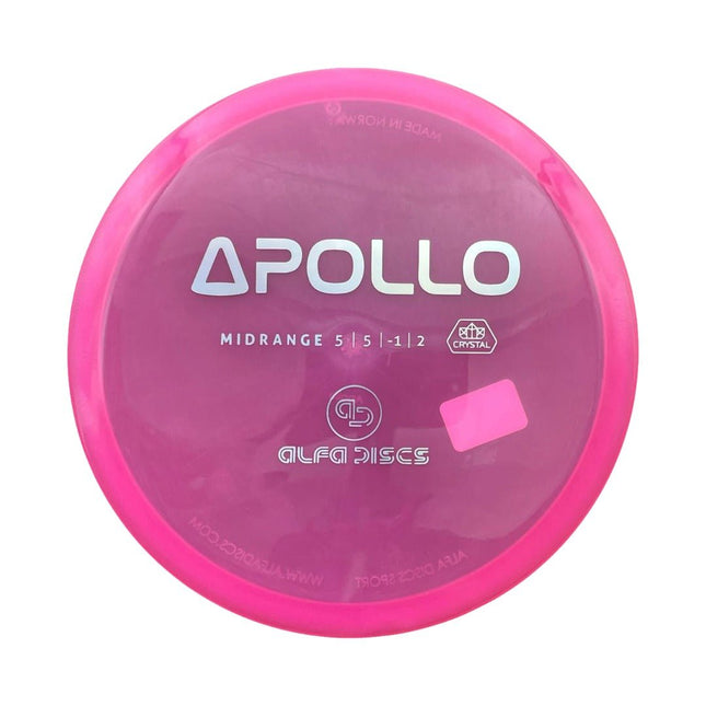 Apollo Crystal