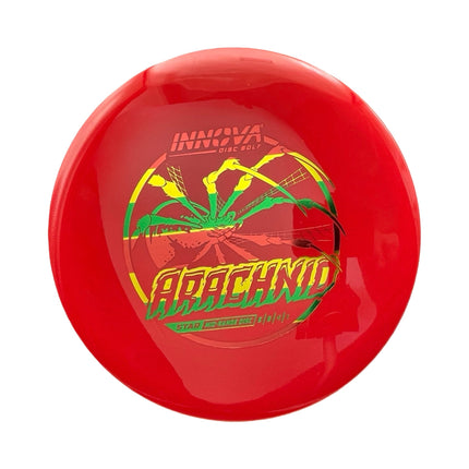 Arachnid Star - Ace Disc Golf