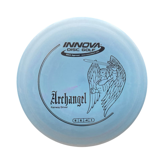 Archangel DX - Ace Disc Golf