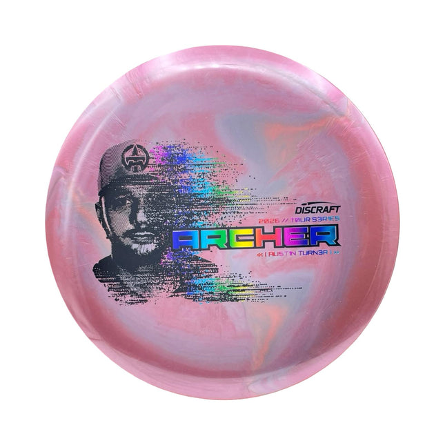 Archer Special Blend 2026 Austin Turner Tour Series - Ace Disc Golf