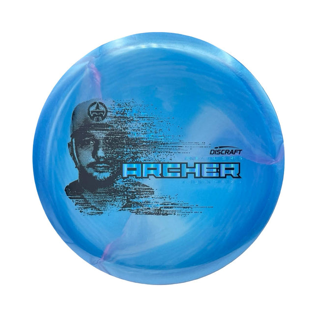 Archer Special Blend 2026 Austin Turner Tour Series - Ace Disc Golf