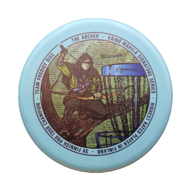 P Model US Archer Special Edition Dura Flex