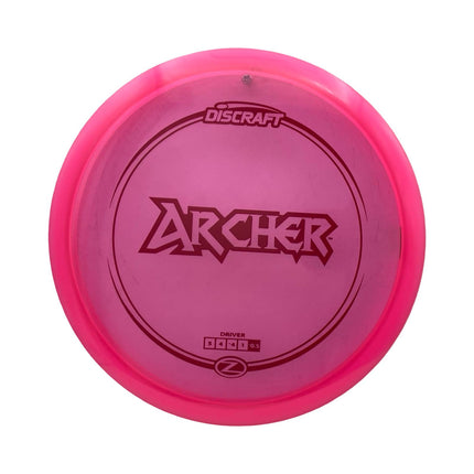 Archer Z - Ace Disc Golf