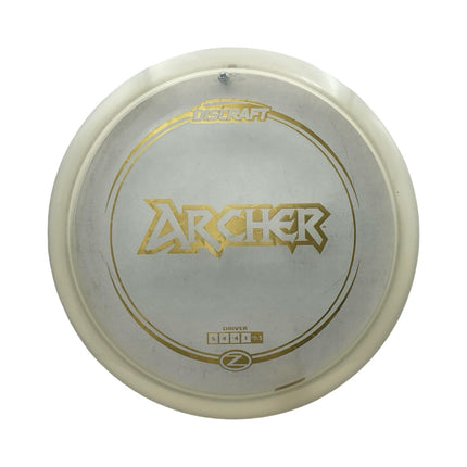 Archer Z - Ace Disc Golf