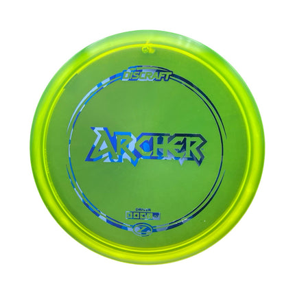 Archer Z - Ace Disc Golf