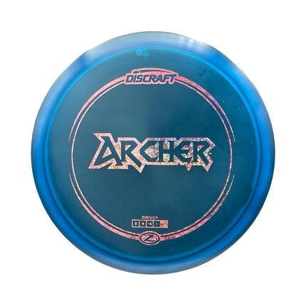 Archer Z - Ace Disc Golf