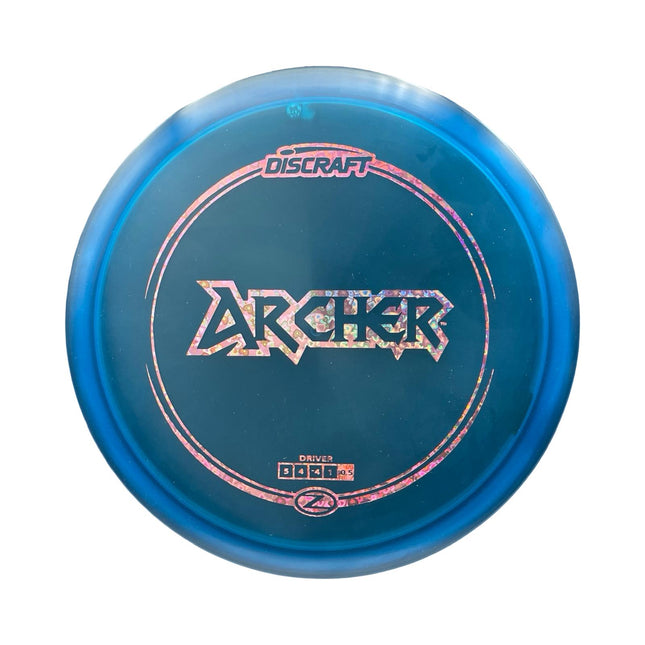 Archer Z - Ace Disc Golf