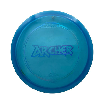 Archer Z - Ace Disc Golf