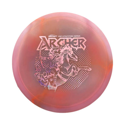 Archer Z Swirl 2023 Ledgestone Edition