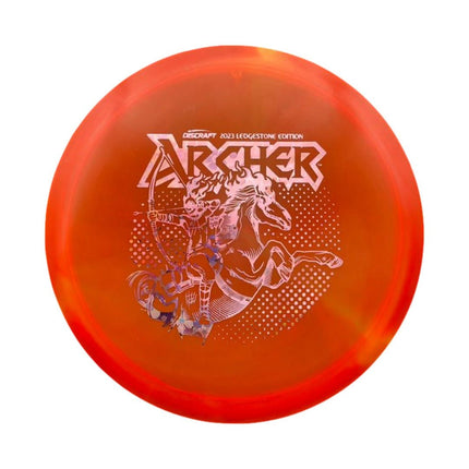 Archer Z Swirl 2023 Ledgestone Edition