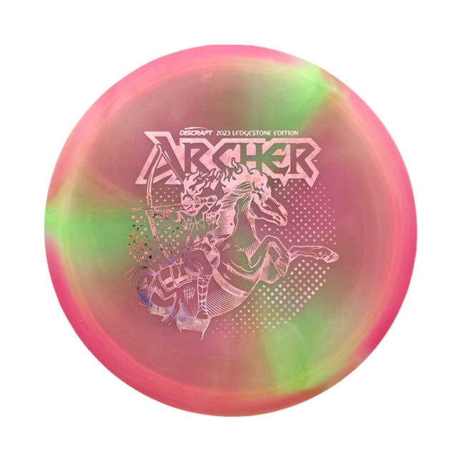 Archer Z Swirl 2023 Ledgestone Edition