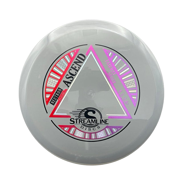 Ascend Neutron - Ace Disc Golf
