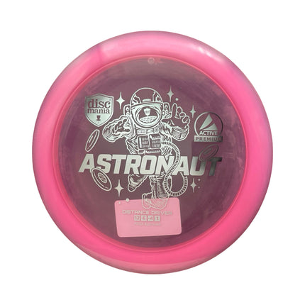 Astronaut Premium Active - Ace Disc Golf