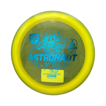 Astronaut Premium Active - Ace Disc Golf