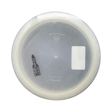 Astronaut Premium Active Glow - Ace Disc Golf