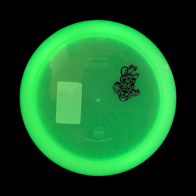 Astronaut Premium Active Glow - Ace Disc Golf