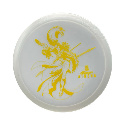 Athena Paul McBeth Big Z - Ace Disc Golf