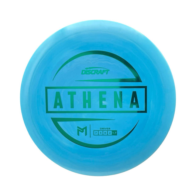 Athena Paul McBeth ESP - Ace Disc Golf