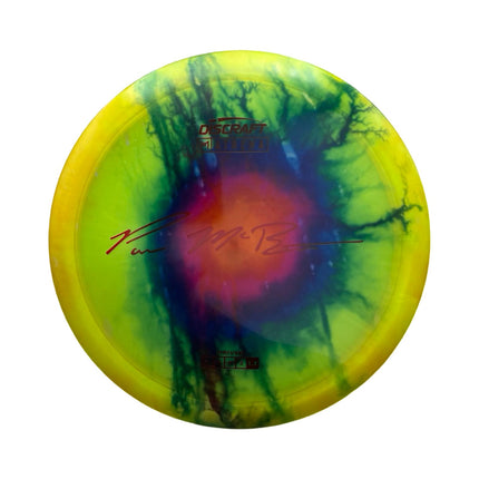 Athena Paul McBeth Z Fly Dye - Ace Disc Golf