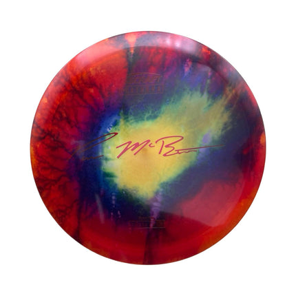 Athena Paul McBeth Z Fly Dye - Ace Disc Golf