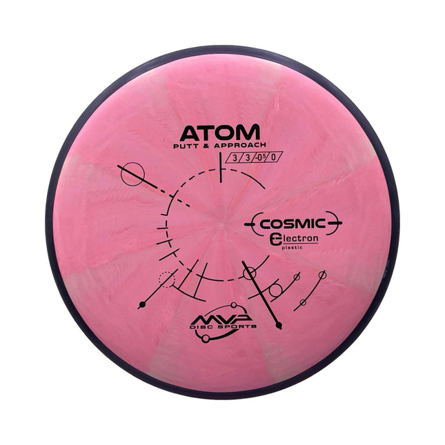 Atom Cosmic Electron - Ace Disc Golf