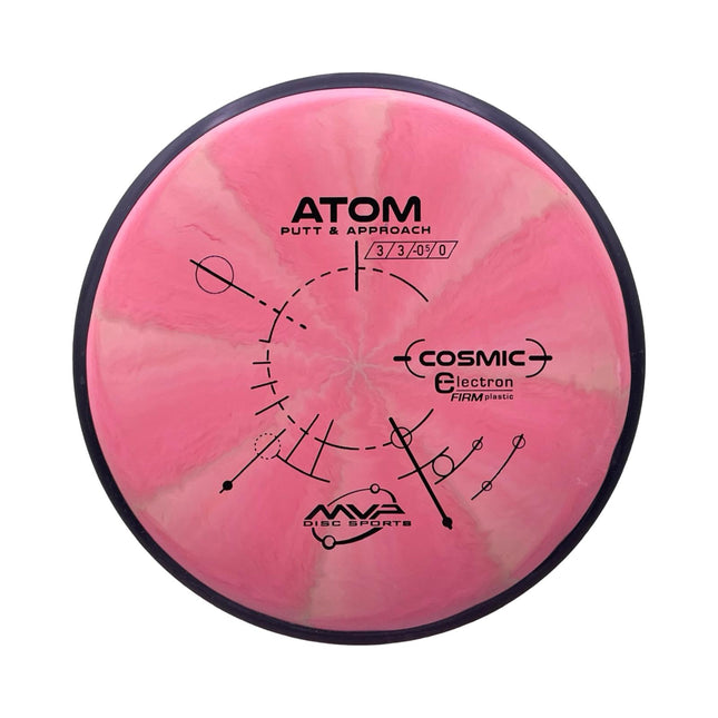 Atom Cosmic Electron Firm - Ace Disc Golf