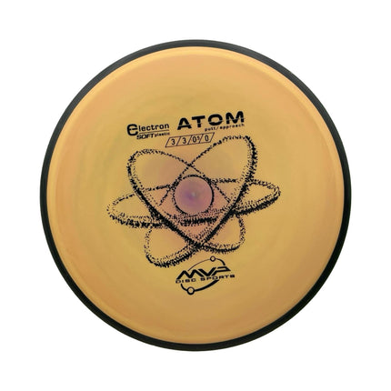 Atom Electron Soft Classic - Ace Disc Golf