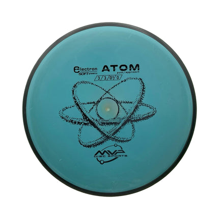 Atom Electron Soft Classic - Ace Disc Golf