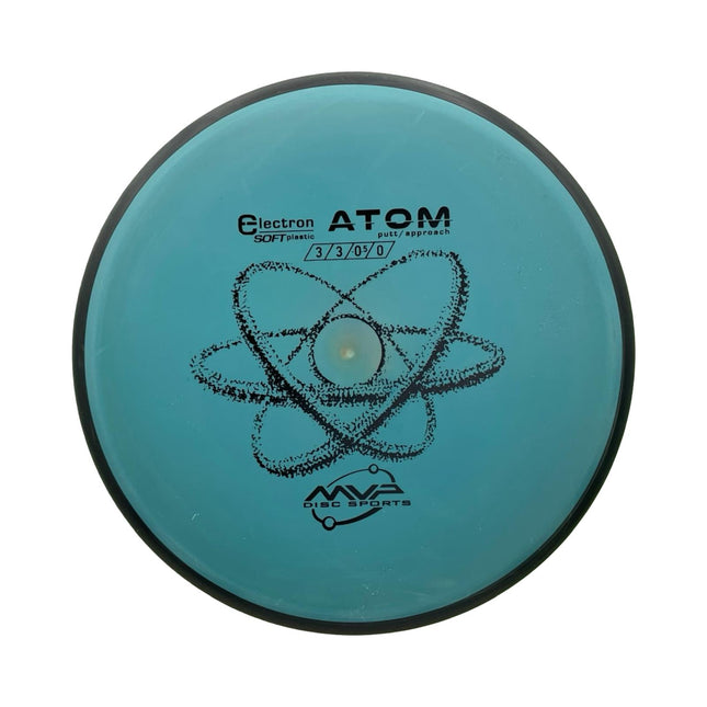 Atom Electron Soft Classic - Ace Disc Golf