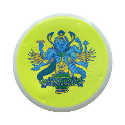 Avatar INNfuse Star - Ace Disc Golf