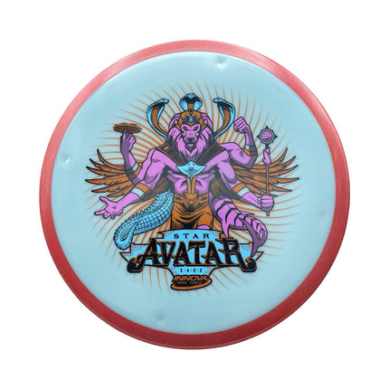 Avatar INNfuse Star - Ace Disc Golf