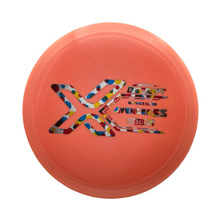 Avenger SS X - Ace Disc Golf