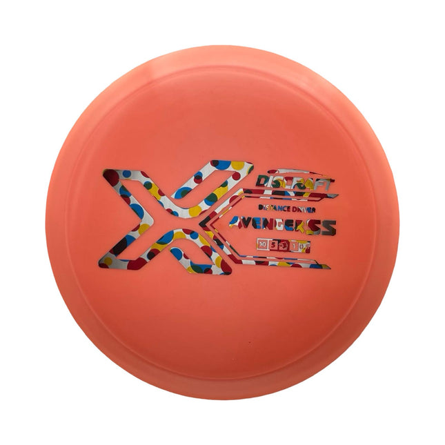 Avenger SS X - Ace Disc Golf