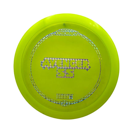 Avenger SS Z - Ace Disc Golf