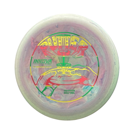 Aviar 40th Anniversary Galactic Pro - Ace Disc Golf