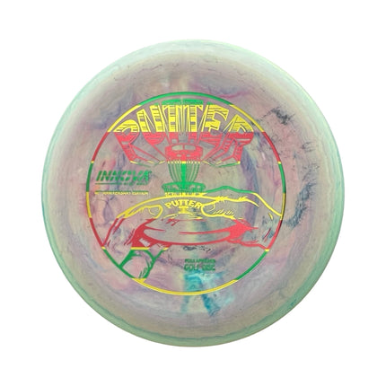 Aviar 40th Anniversary Galactic Pro - Ace Disc Golf