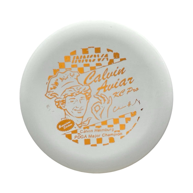 Aviar Calvin Heimburg Character Edition KC Pro - Ace Disc Golf
