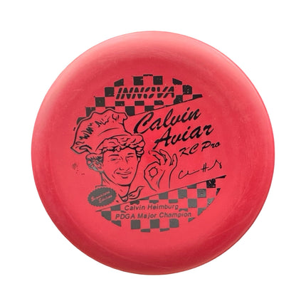 Aviar Calvin Heimburg Character Edition KC Pro - Ace Disc Golf