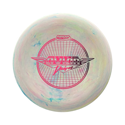 Aviar Driver Nexus Galactic - Ace Disc Golf